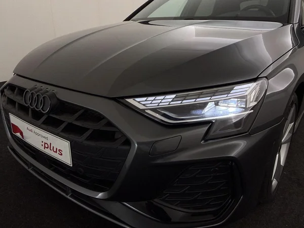 AUDI A3 Sportback (2025) — foto 6 van 18
