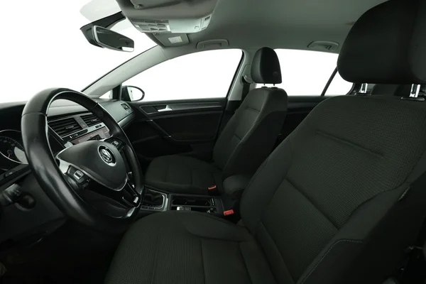 Volkswagen Golf Vii (2019) — foto 16 van 16