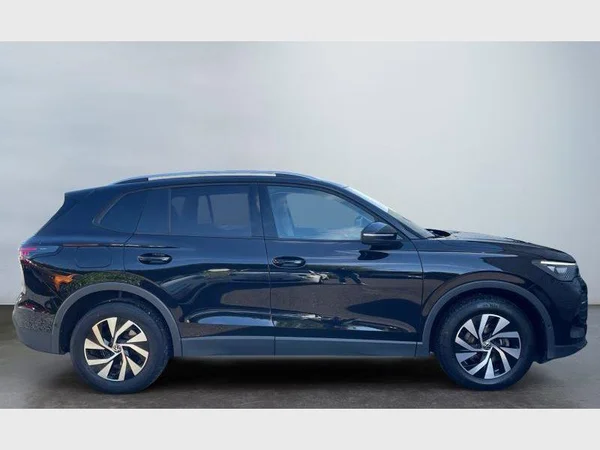 Volkswagen Tiguan (2024) — foto 26 van 27