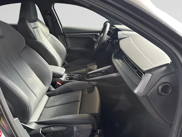 AUDI A3 Sedan (2025) — foto 16 van 22