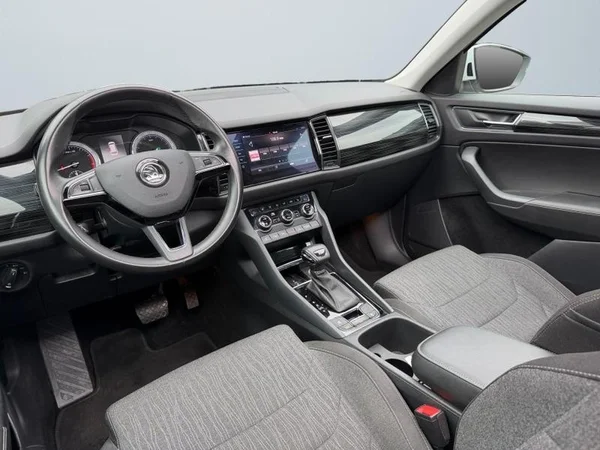 SKODA Kodiaq (2020) — foto 2 van 29