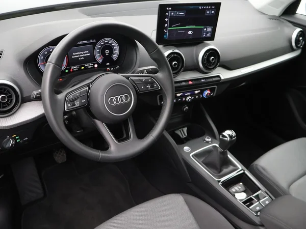 AUDI Q2 (2025) — foto 7 van 24