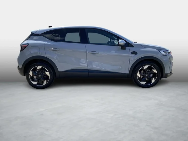 Renault Captur (2026) — foto 14 van 20