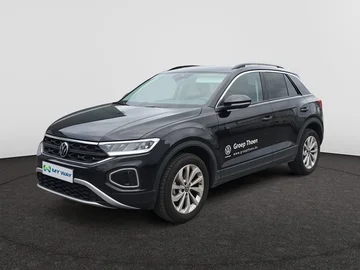 VOLKSWAGEN T-Roc (2025)