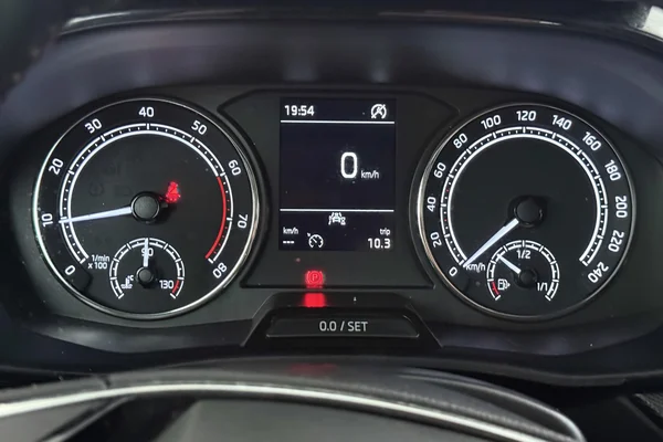 Skoda Fabia (2023) — foto 10 van 37