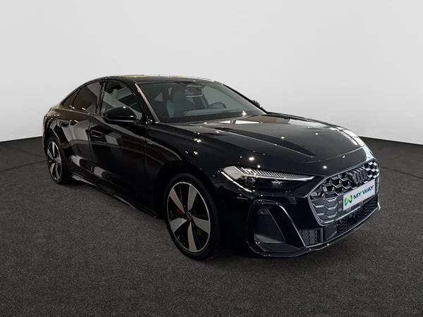 AUDI A5 e-hybrid (PHEV) (2026) — foto 22 van 24