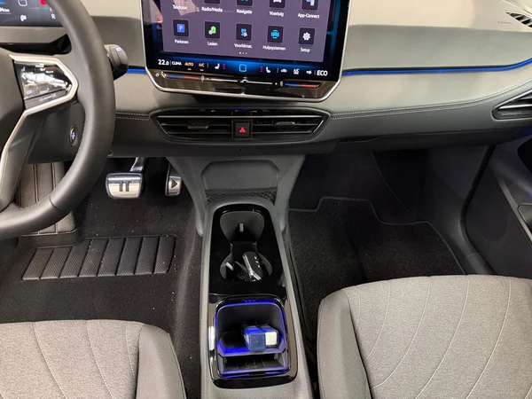 VOLKSWAGEN ID.3 (2026) — foto 15 van 22