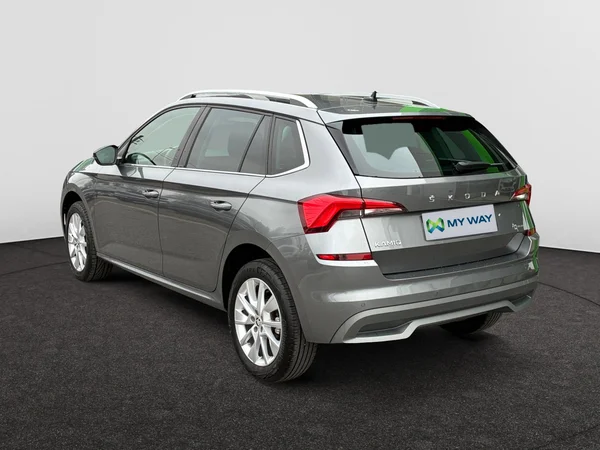 SKODA Kamiq (2023) — foto 18 van 24