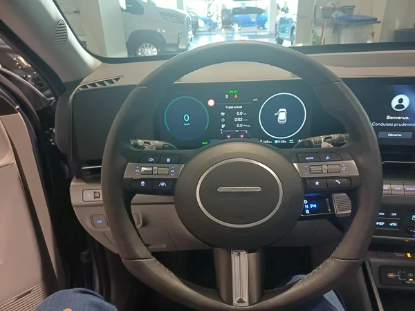 Hyundai Kona (2026) — foto 5 van 20