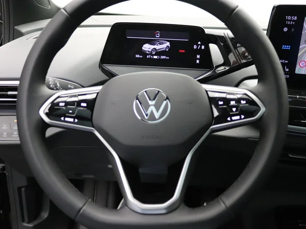VOLKSWAGEN ID.5 (2023) — foto 26 van 33
