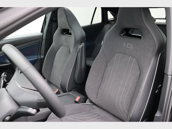 VOLKSWAGEN ID.5 (2022) — foto 8 van 23