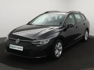 Volkswagen Golf (2022)