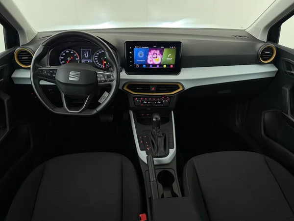 SEAT Arona (2022) — foto 27 van 27