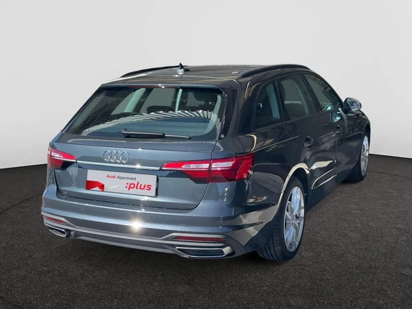 AUDI A4 Avant (2019) — foto 7 van 21