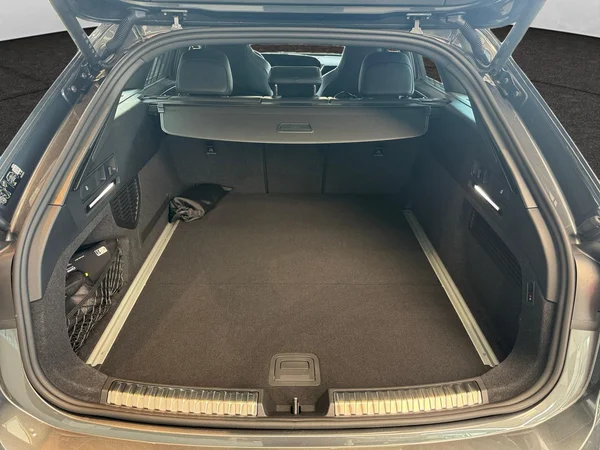 AUDI A6 Avant (2026) — foto 9 van 11