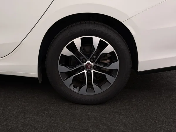 FIAT Tipo (2022) — foto 7 van 28