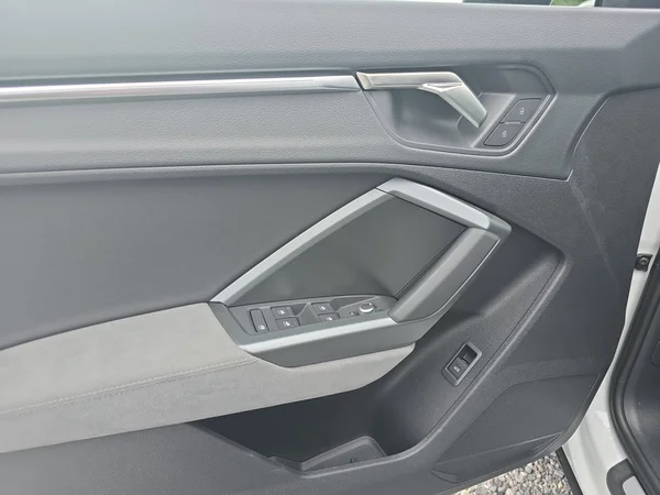 AUDI Q3 (2025) — foto 14 van 24