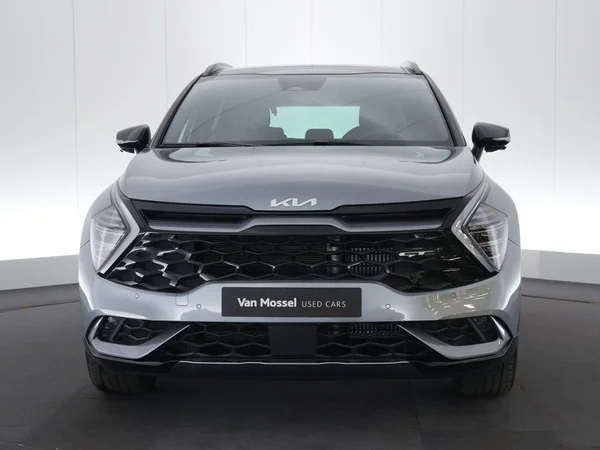 Kia Sportage (2024) — foto 23 van 29