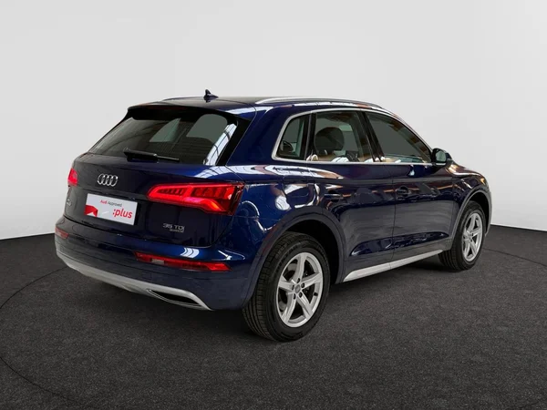 AUDI Q5 Dsl (2020) — foto 9 van 16