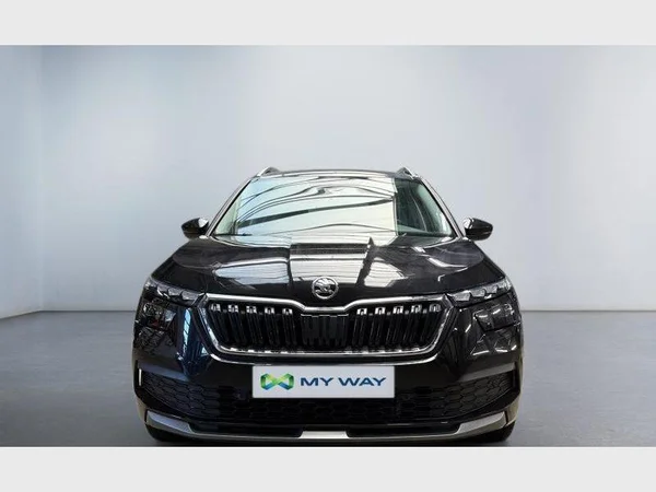 Skoda Kamiq (2020) — foto 23 van 25