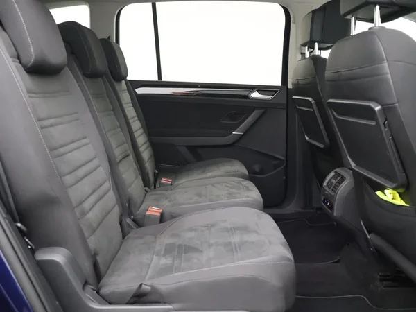 Volkswagen Touran (2023) — foto 29 van 31