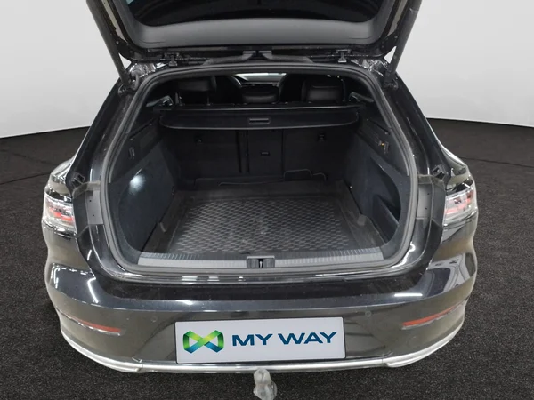 VOLKSWAGEN Arteon Shooting Brake (2024) — foto 15 van 15