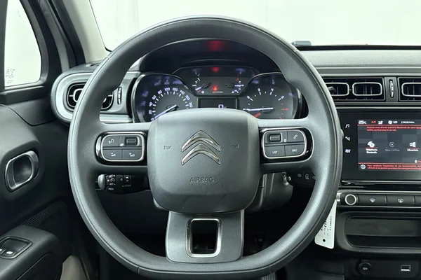 Citroen C3 (2023) — foto 2 van 16