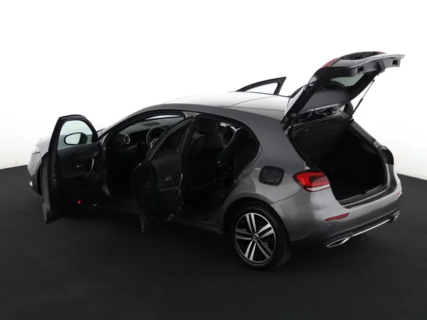 MERCEDES A 250 (2022) — foto 33 van 34