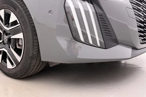 Peugeot 208 (2025) — foto 19 van 30