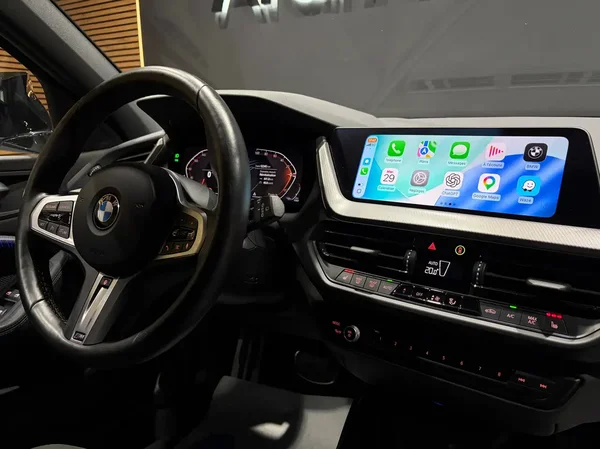 Bmw 118 (2024) — foto 10 van 28
