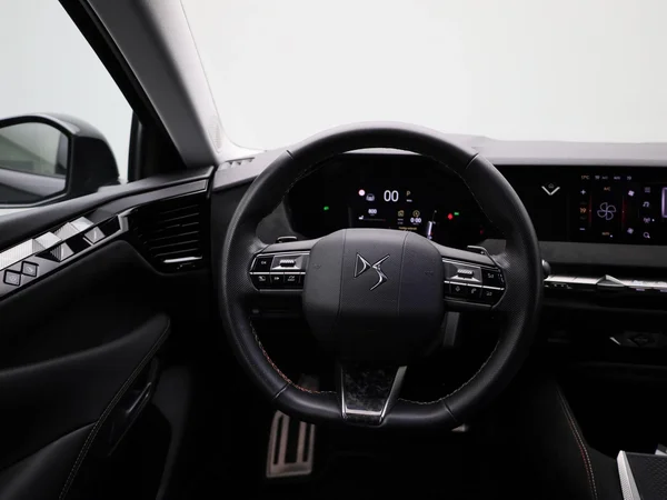 DS DS 4 (2022) — foto 33 van 35
