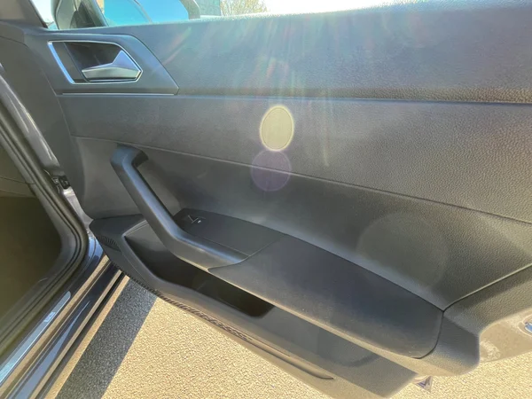 VOLKSWAGEN Taigo (2026) — foto 23 van 24