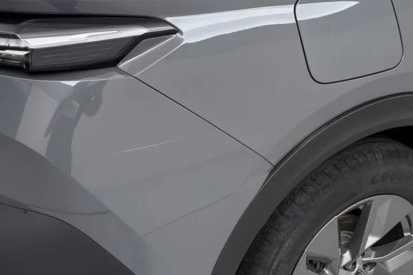 Peugeot 408 (2025) — foto 18 van 29