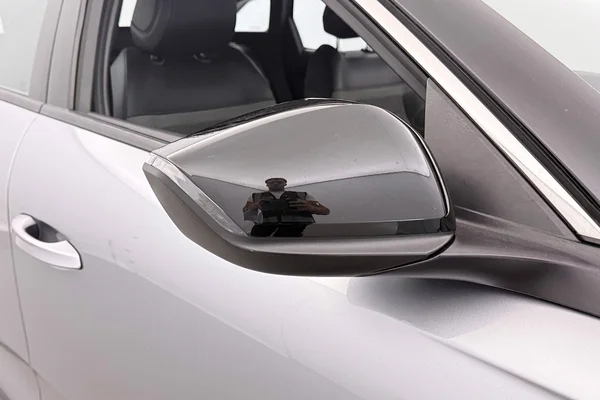 Citroen C5 X (2023) — foto 16 van 42