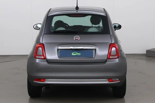 Fiat 500 (2020) — foto 14 van 19