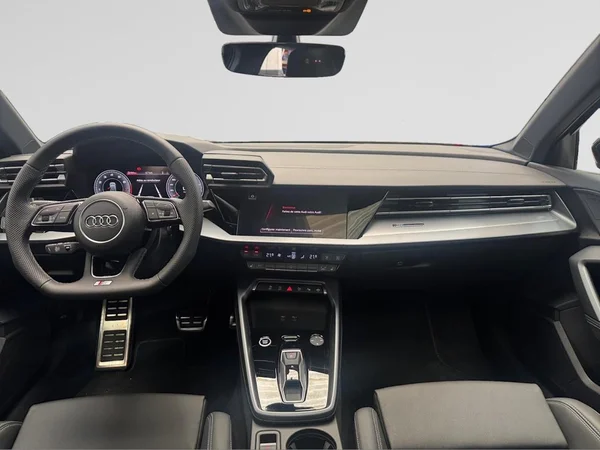 AUDI A3 Sportback (2026) — foto 12 van 14