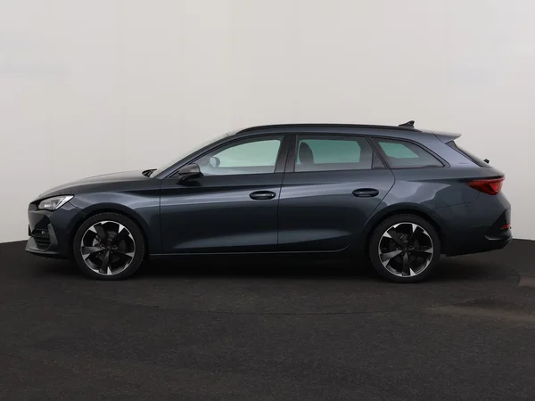 CUPRA Leon (2024) — foto 12 van 25
