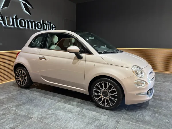 Fiat 500 (2020) — foto 7 van 19