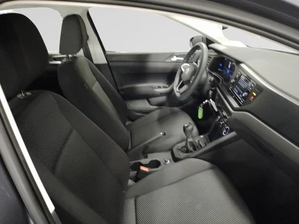 VOLKSWAGEN Polo (2022) — foto 8 van 22