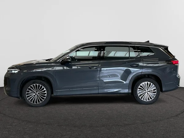 VOLKSWAGEN Tayron (2025) — foto 12 van 23