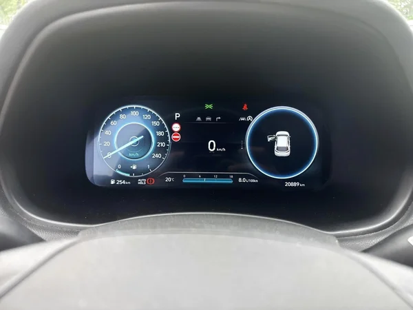 Hyundai i30 (2025) — foto 3 van 15