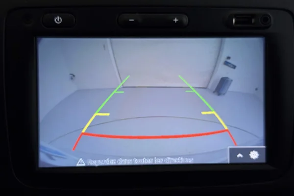 Dacia Duster (2019) — foto 13 van 31