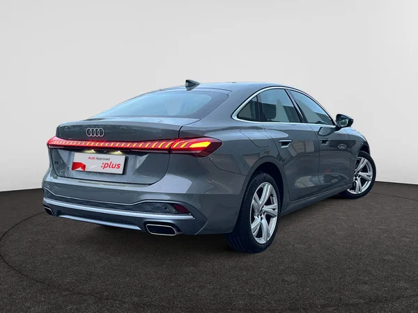 AUDI A5 (2025) — foto 21 van 24