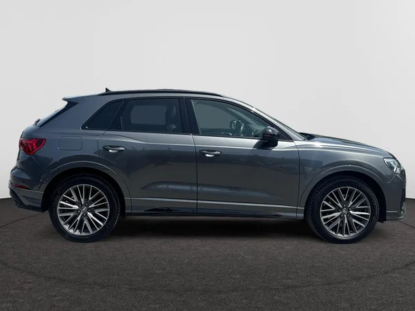 AUDI Q3 (2019) — foto 21 van 24