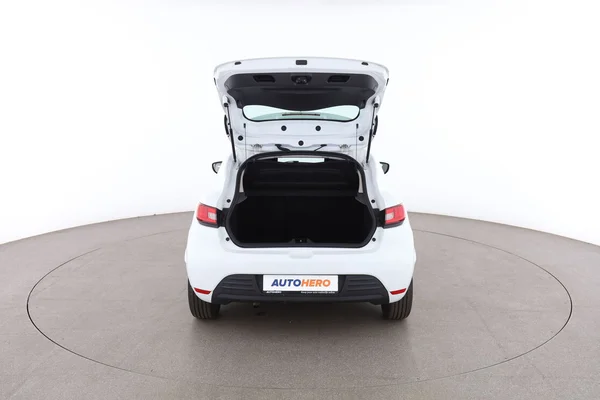 Renault Clio (2018) — foto 7 van 16