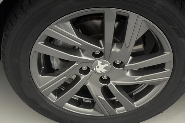 Peugeot 208 (2022) — foto 16 van 23