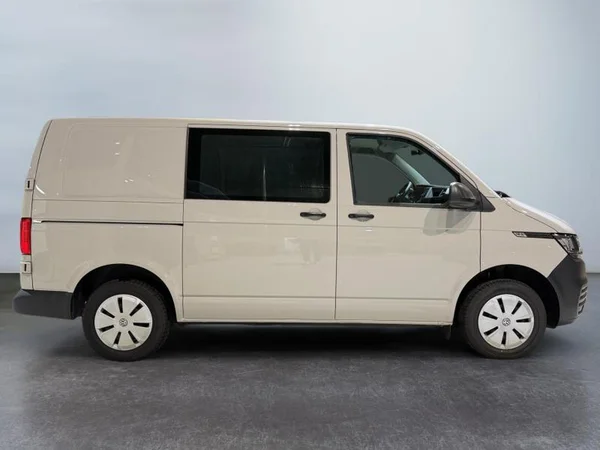 VOLKSWAGEN Transporter T6.1 1400 Fourgon Swb Dsl (2023) — foto 24 van 26