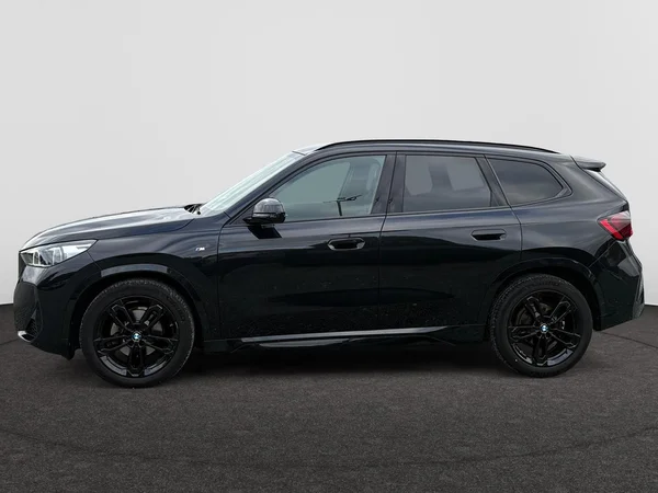 BMW X1 (U11) (2022) — foto 12 van 24