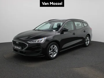 Ford Focus (2022)