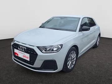 AUDI A1 Sportback (2026)